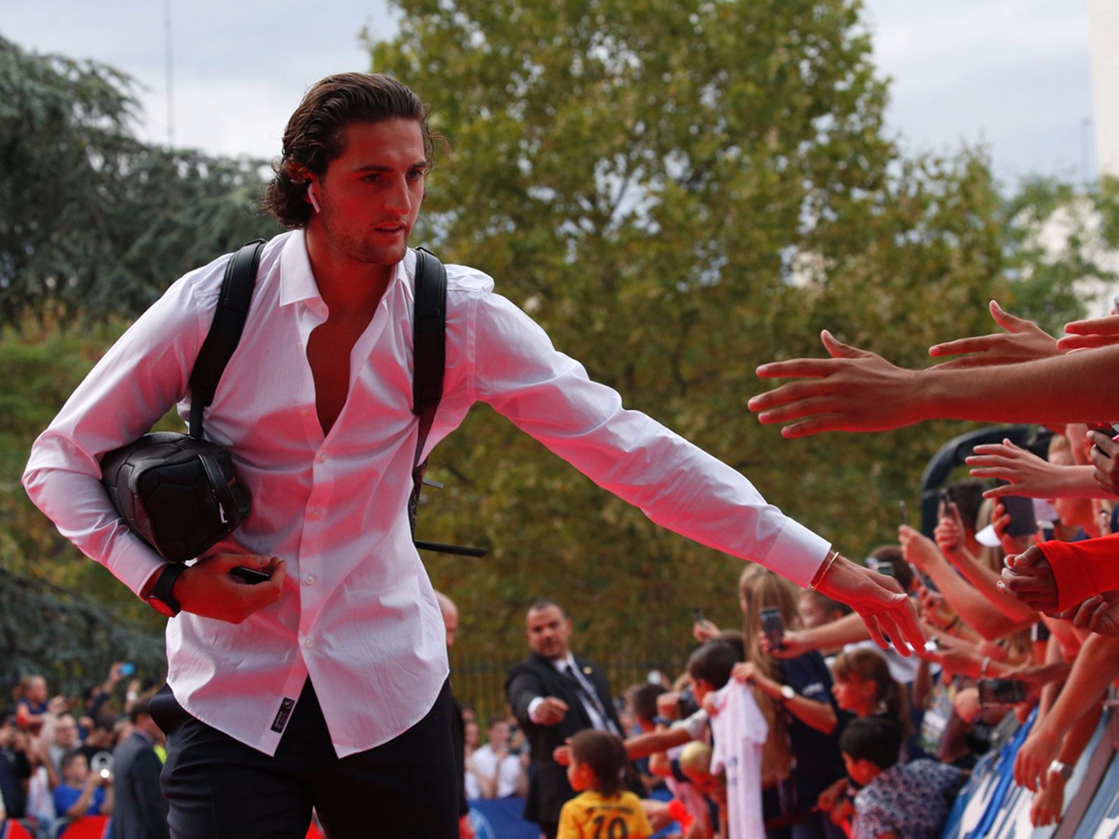 热度也会带 热度也会带